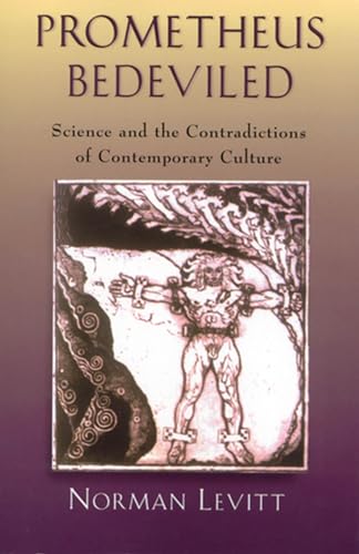 cover image Prometheus Bedeviled: Science and the Contradictions of Contemporary Culture