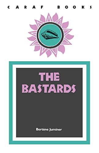 cover image The Bastards