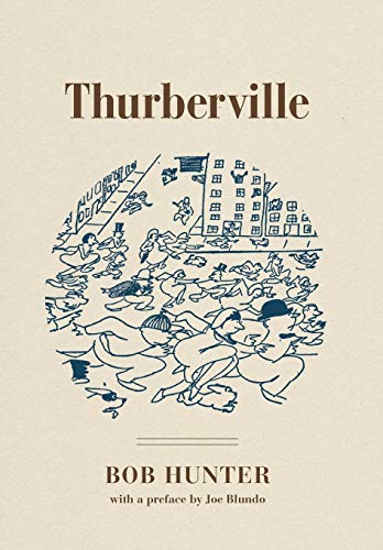 cover image Thurberville
