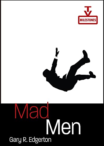 cover image Mad Men