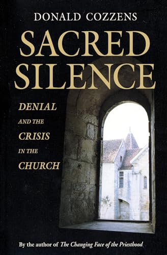 cover image SACRED SILENCE: Denial and the Crisis in the Church