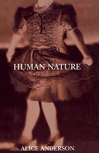 cover image Human Nature
