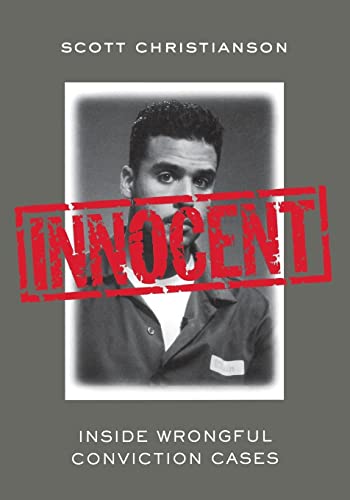 cover image Innocent: Inside Wrongful Conviction Cases