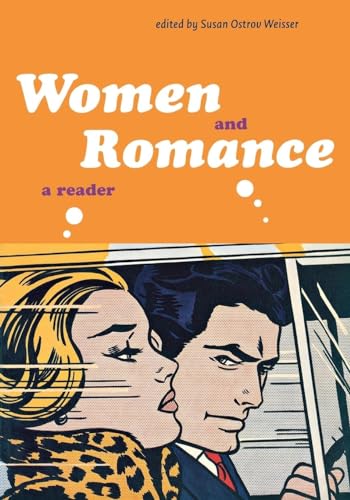cover image Women and Romance: A Reader