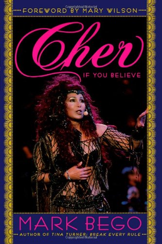 cover image CHER: If You Believe