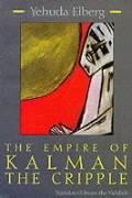 cover image The Empire of Kalman the Cripple
