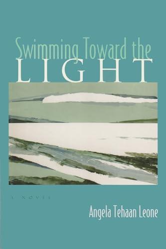 cover image Swimming Toward the Light