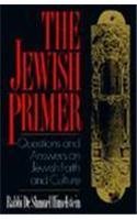 cover image The Jewish Primer: Questions and Answers on Jewish Faith and Culture