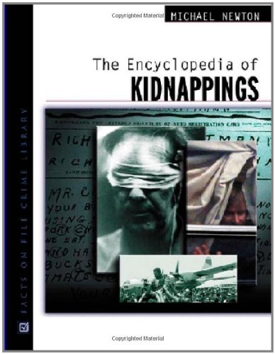 cover image The Encyclopedia of Kidnappings