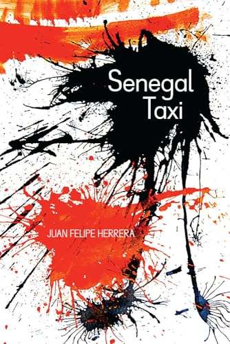 cover image Senegal Taxi
