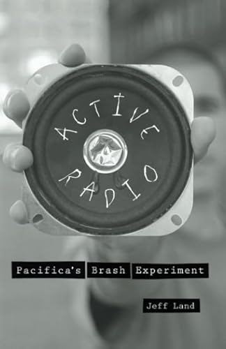 cover image Active Radio