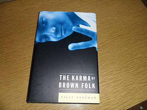 cover image The Karma of Brown Folk