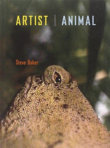cover image Artist Animal