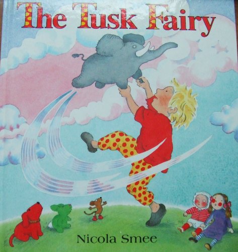 cover image The Tusk Fairy