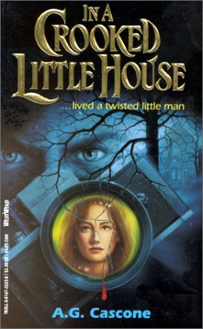cover image In a Crooked Little House