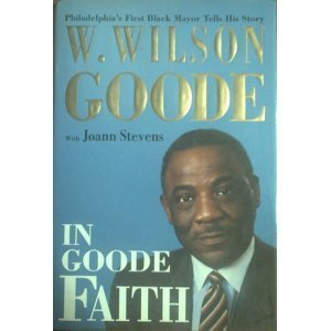cover image In Goode Faith