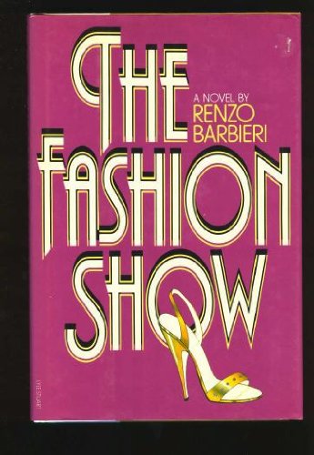 cover image The Fashion Show