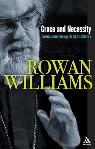 cover image Grace and Necessity: Reflections on Art and Love