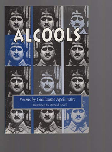 cover image Alcools