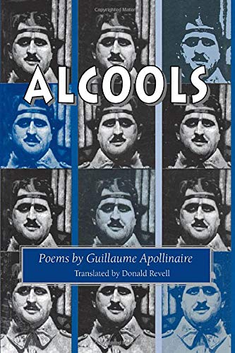 cover image Alcools: Poems