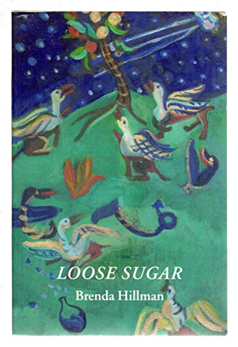 cover image Loose Sugar