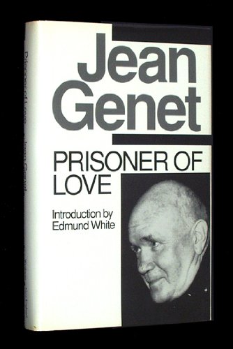 cover image Prisoner of Love