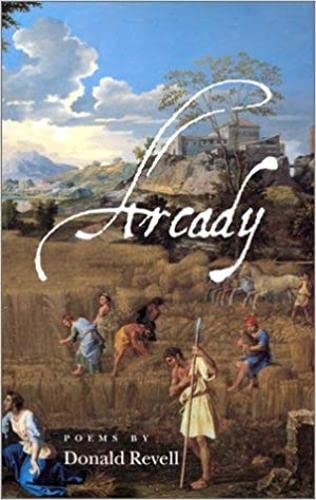 cover image ARCADY