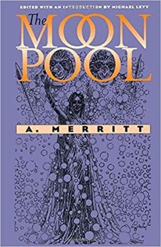 cover image The Moon Pool