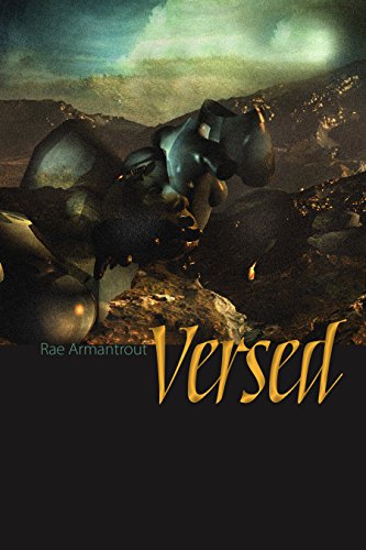 cover image Versed