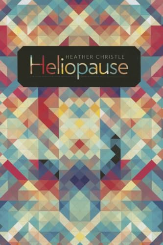 cover image Heliopause