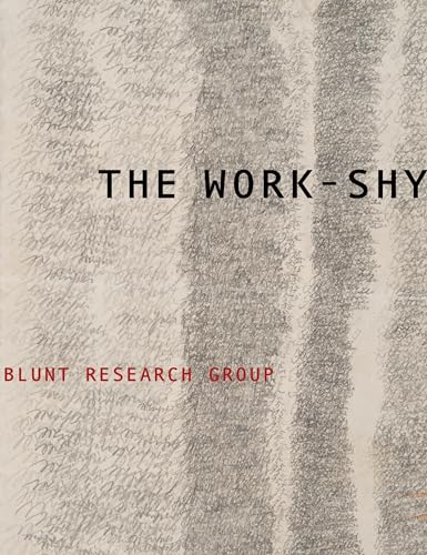 cover image The Work-Shy