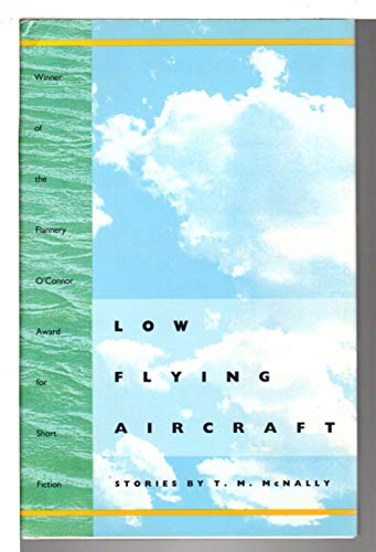 cover image Low Flying Aircraft