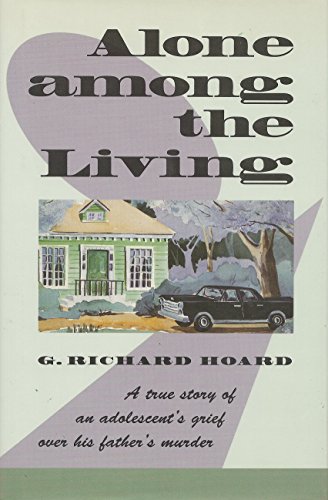 cover image Alone Among the Living