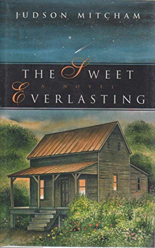 cover image The Sweet Everlasting