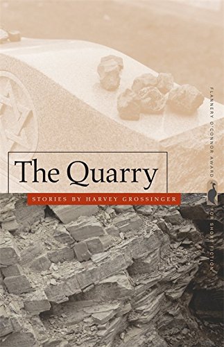 cover image Quarry