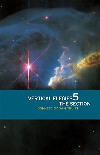cover image VERTICAL ELEGIES 5: The Section