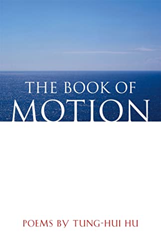 cover image Book of Motion