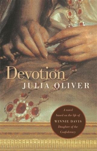 cover image Devotion