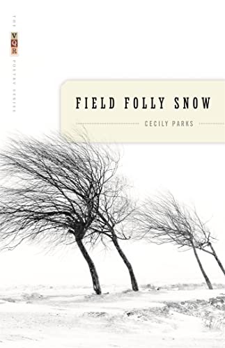 cover image Field Folly Snow