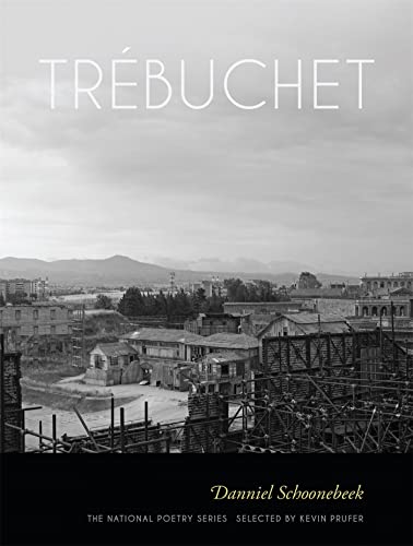 cover image Trébuchet