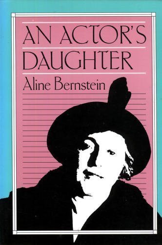 cover image An Actor's Daughter