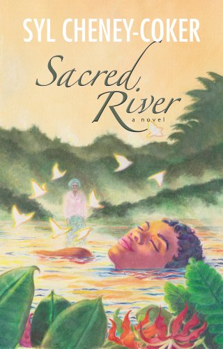 cover image Sacred River