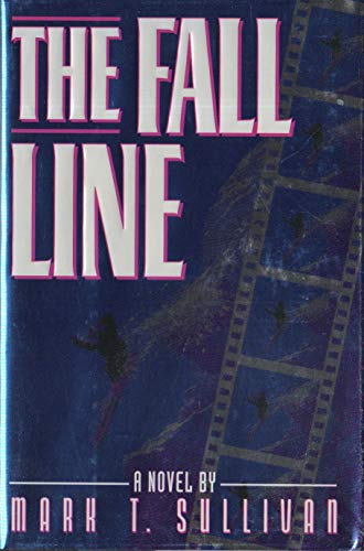 cover image The Fall Line