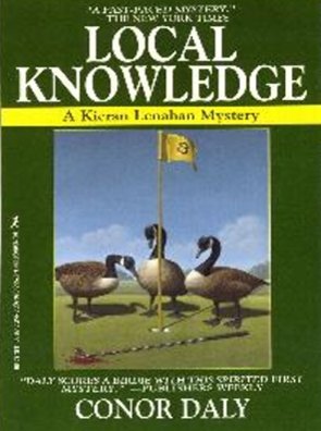 cover image Local Knowledge