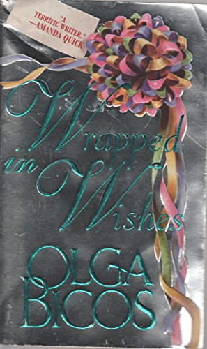 cover image Wrapped in Wishes