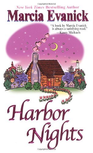 cover image Harbor Nights