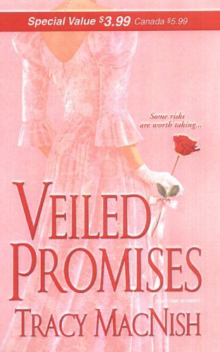 cover image Veiled Promises