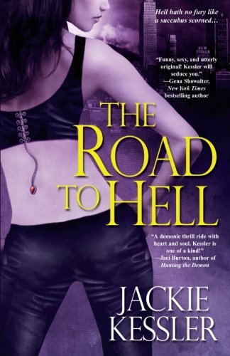 cover image The Road to Hell