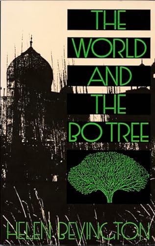 cover image The World and the Bo Tree