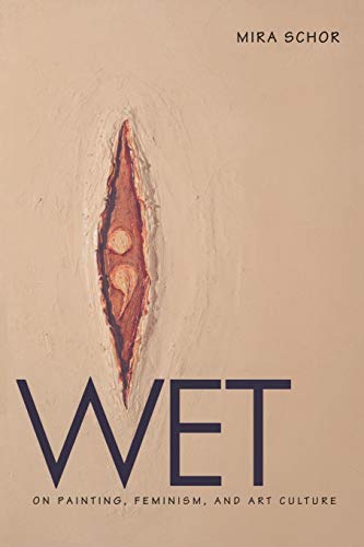 cover image Wet - PB